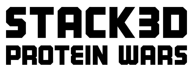 STACK3D Protein Wars 2021