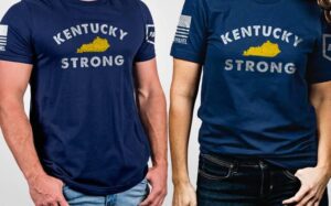 Kentucky Strong Shirt