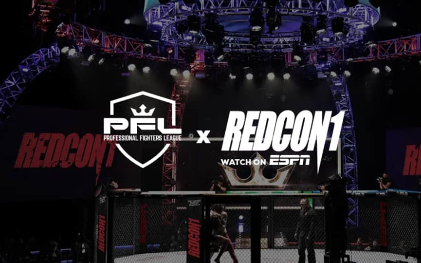 How To Watch  Professional Fighters League