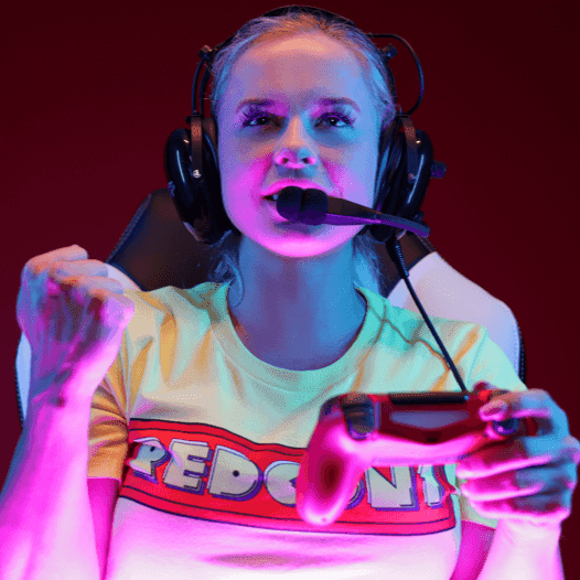 person-playing
