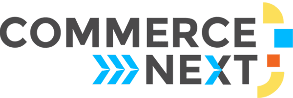 Commerce Next Logo