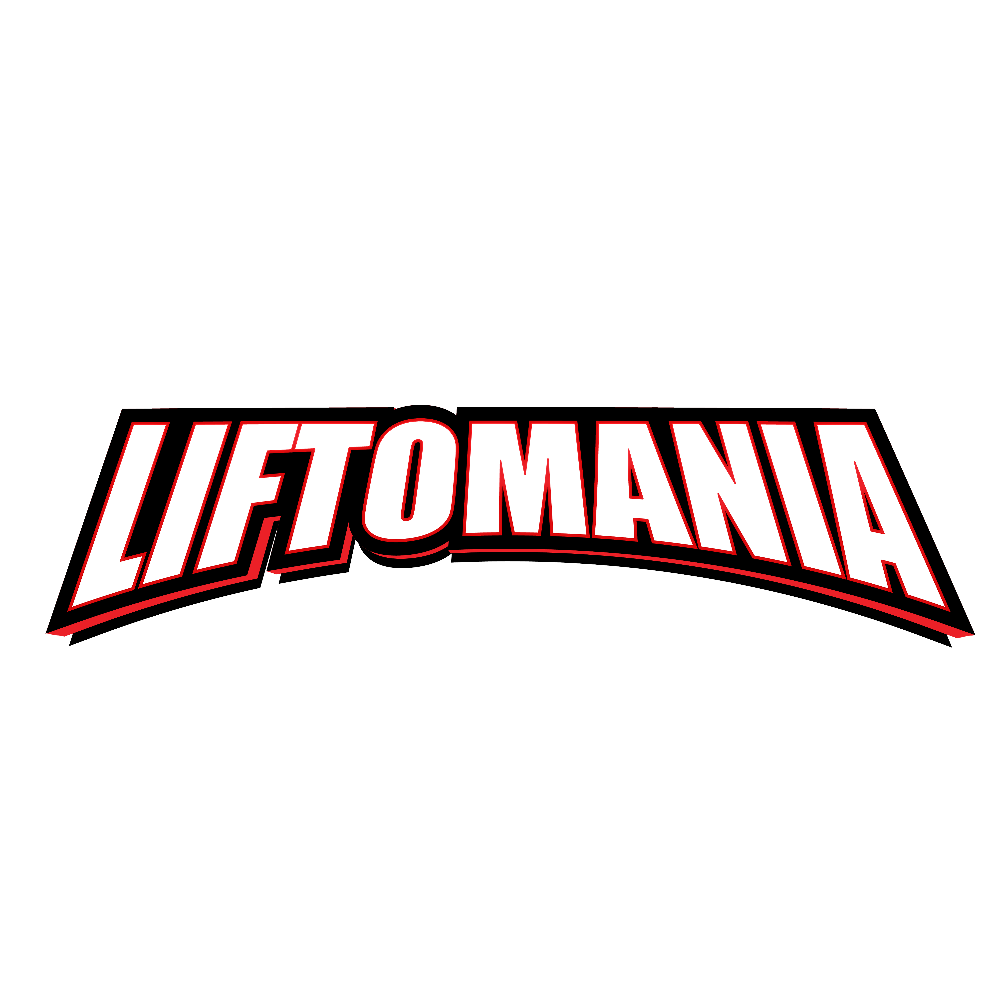 Liftomania Logo