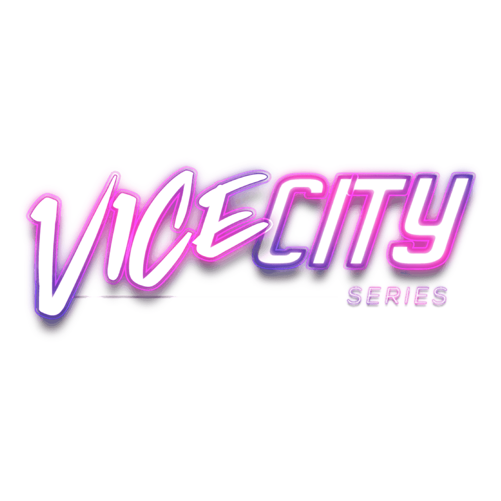 Vice City Series in Purple and Pink