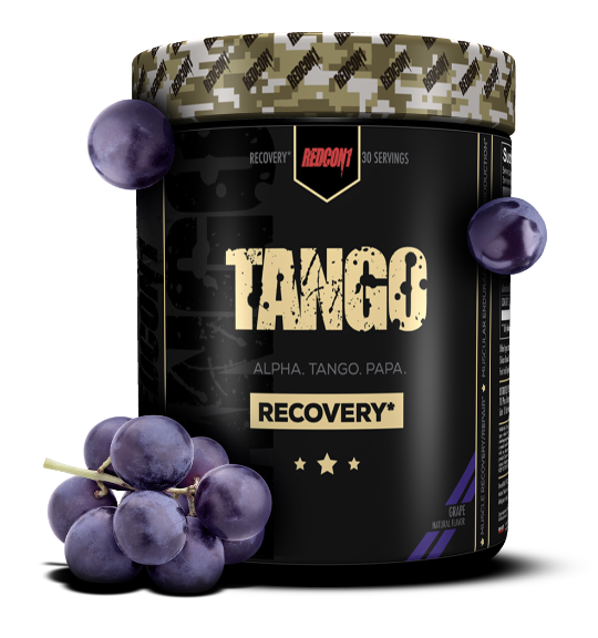 RedCon1 Tango Recovery