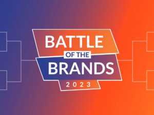 Battle Of The Brands 2023