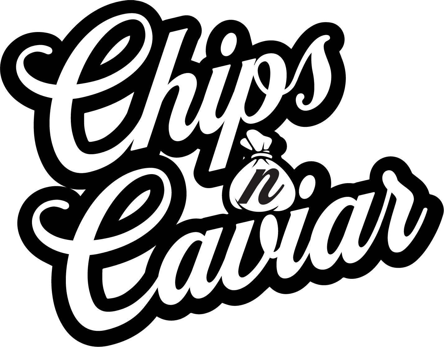 Chips N Caviar