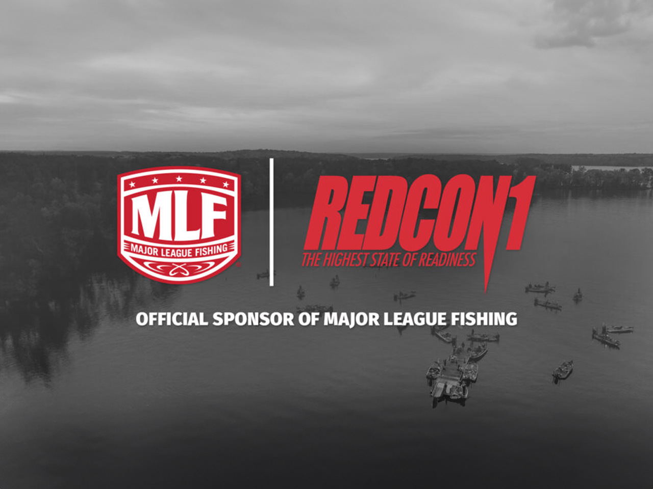 MLF Announces Multi-Year Partnership With REDCON1